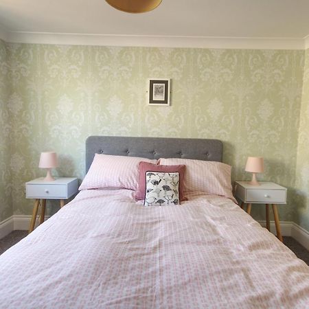 Apartament Sea Mist - Hastings Zewnętrze zdjęcie