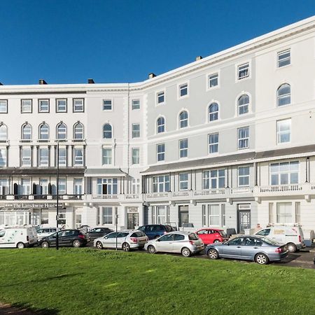 Apartament Sea Mist - Hastings Zewnętrze zdjęcie
