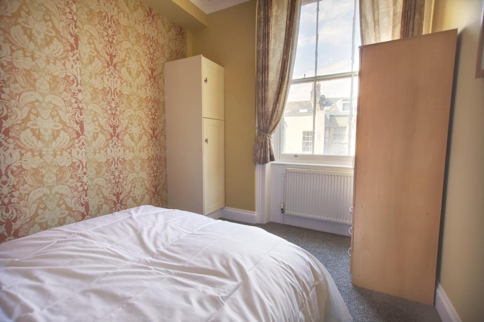 Apartament Sea Mist - Hastings Zewnętrze zdjęcie