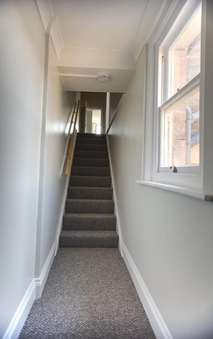 Apartament Sea Mist - Hastings Zewnętrze zdjęcie